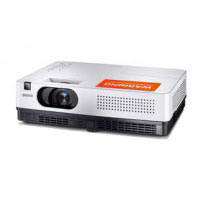Sanyo PLC-XE34